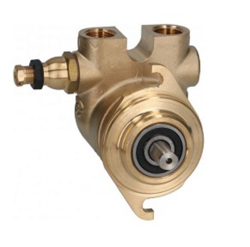 Slika PUMPA ROTACIONA ZA KAFE APARAT ROTOFLOW fi3/8   150l/h