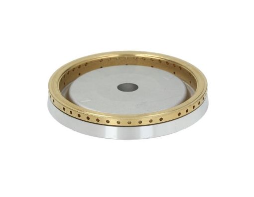 Slika GORIONIK PLINA ZA PROFESIONALNI SPORET fi 90 mm