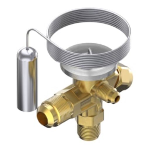 Slika TERMO EKSPANZIONI VENTIL DANFOSS TES2/068Z3648 -40/-15S MOP LEM