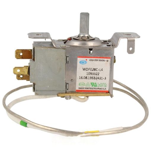 Slika TERMOSTAT FRIZIDERA HISENSE HK1093322 HK1876143 ORIGINAL