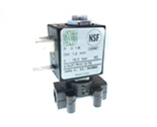 Slika SOLENOIDNI VENTIL BIANCHI 25038746 5165633 - NA