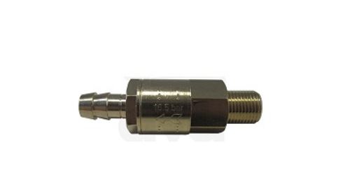 Slika SIGURNOSNI VENTIL 1/8 M - 8 mm 16.5bar 98120001