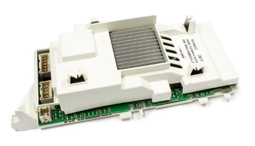 Slika ELEKTRONIKA VES MASINE ARISTON 254298 162AR57 MOD007ID AR6123 - UCITAVA SE