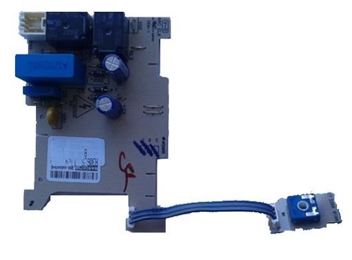 Slika ELEKTRONIKA SUDO MASINE BEKO 1899450160 ORIGINAL - MP