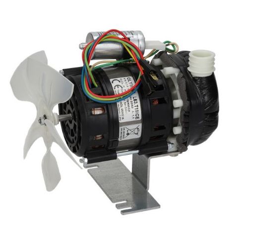 Slika PUMPA LEDOMATA OLYMPIA T19