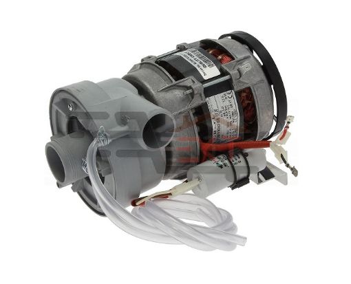 Slika PUMPA PROFESIONALNE SUDO MASINE LGB LA50 0.63HP EPR2400 5048653
