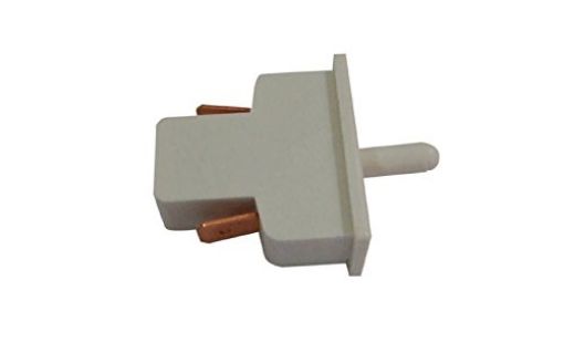 Slika PREKIDAC SVETLA FRIZIDERA GORENJE 534924 ORIGINAL