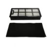 Slika HEPA FILTER USISIVACA IZLAZNI ALFA I OMEGA GORENJE 348298 ORIGINAL