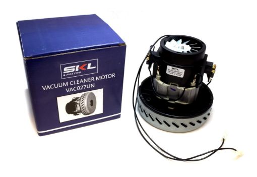 Slika MOTOR USISIVACA 1200W HIDRO 1 ELISE CG27 VAC027UN SKL ALT. 505UN033