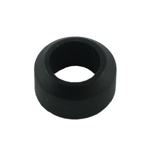 Slika GUMICA DIHTUNG O-RING HOLENDERA STAKLENE CEVI EPDM 16x10x8 12200