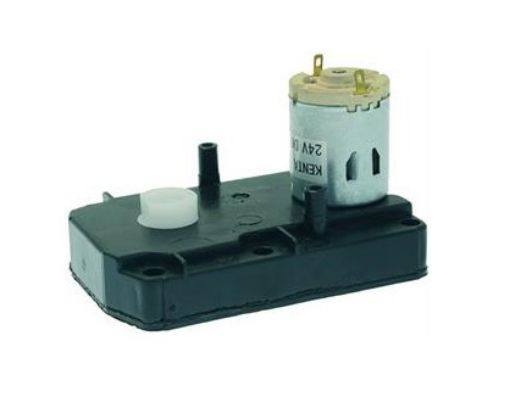 Slika MOTOR ZA REDUKCIJU 2.4W 23 OBRTAJA RHEAVENDORS 0090002109