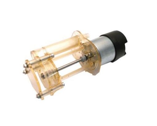 Slika PUMPA BOJLERA 24V RHEAVENDORS SELECTA SERVOMAT 0600016405R