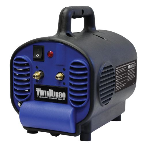 Slika REKUPERATOR MASTERCOOL 69400-220