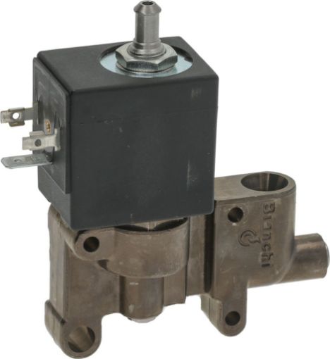 Slika SOLENOIDNI VENTIL OLAB BIANCHI 25020856-01T01 - NA