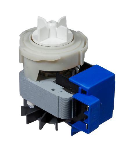 Slika PUMPA VES MASINE ARISTON PLASET 163SM03 PMP001SM SM5403P