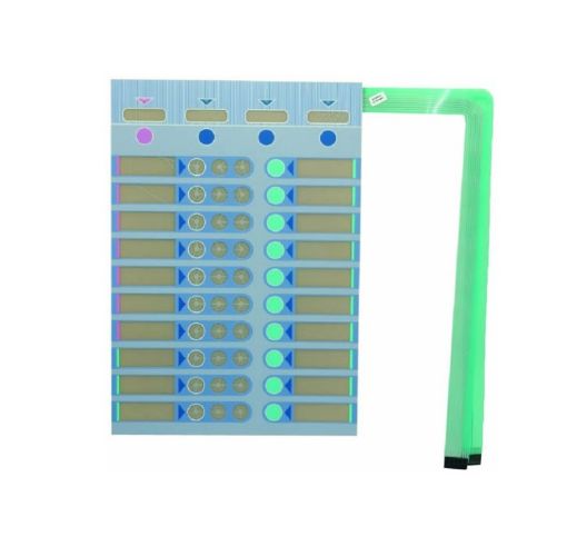 Slika PANEL ZA IZBOR PICA BIANCHI 30068421 - ne proizvodi se
