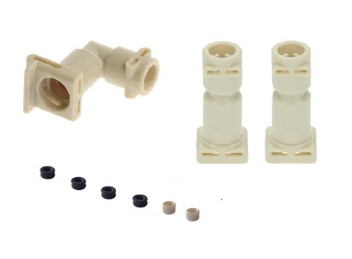Slika PLASTICNI SET DE LONGHI 0KITDLGENER05 ZA 5513214291