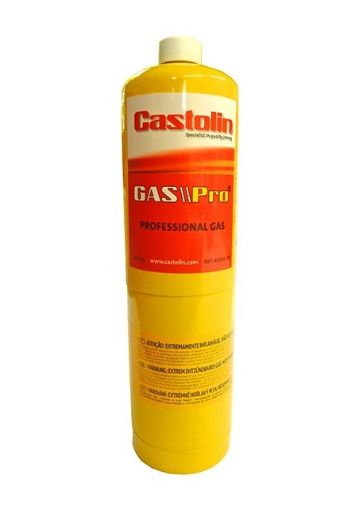 Slika MAPP GAS CASTOLIN