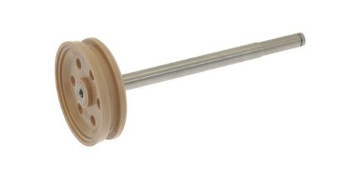 Slika DRZAC KLIPA DONJI NECTA FI 37 10065065 099490