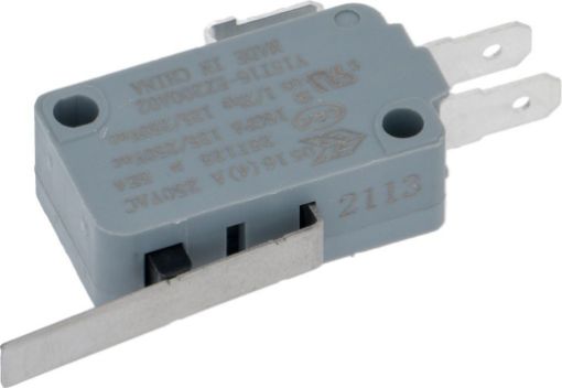 Slika MIKROPREKIDAC V15T16 EZ200A02 1803034 392062 - NA