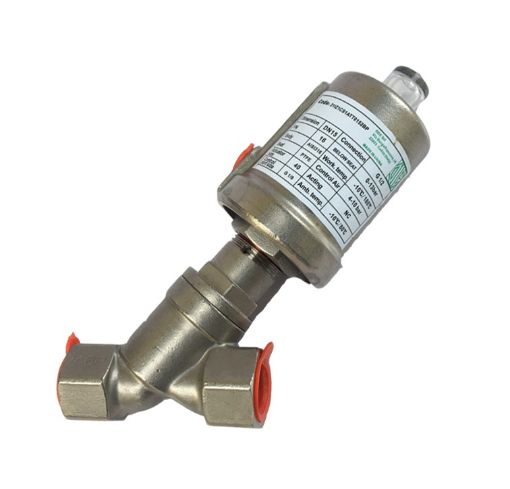 Slika VENTIL PNEUMATSKI 21 IZ1 ACT40 G1/2" 0-13 BAR NZ ODE