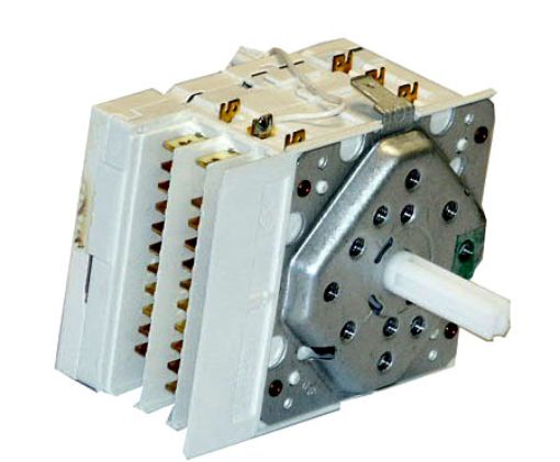 Slika PROGRAMATOR VES MASINE BEKO EC 4889.01A 2818280100