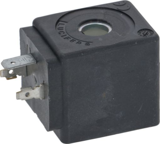Slika SPULNA ZA ELEKTROVENTIL LUCIFER PARKER ZA KAFE APARAT 220/240V 9W 50Hz