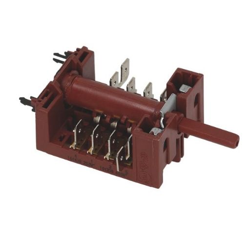 Slika PREKIDAC RERNE KAPILARNI HANSA,AMICA 3+0 820405