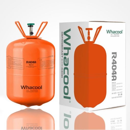 Slika FREON WHACOOL FLOREN R404A 10,90kg