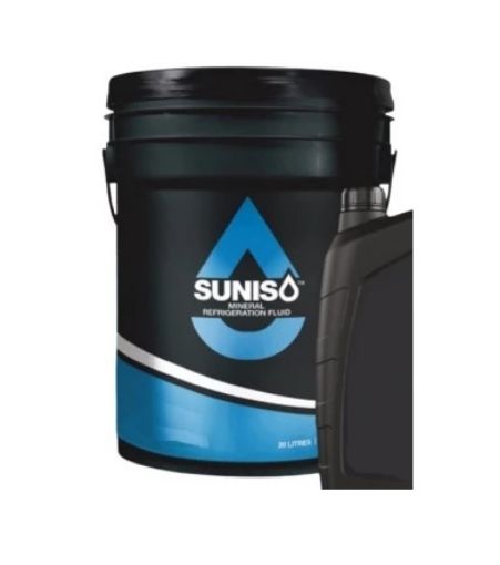 Slika ULJE SUNISO 4GS (20 lit.) R12, R22, R502 PLUSNI REZIM