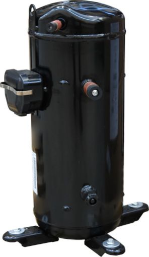 Slika KOMPRESOR PANASONIC/SANYO SCROLL C-SCP510H38B R410 -  NA VARENJE