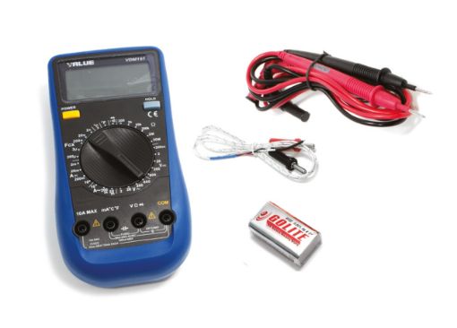 Slika UNIMER VDM151 VALUE