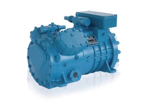 Slika KOMPRESOR FRASCOLD Q 5 28Y 6970W -25/+45