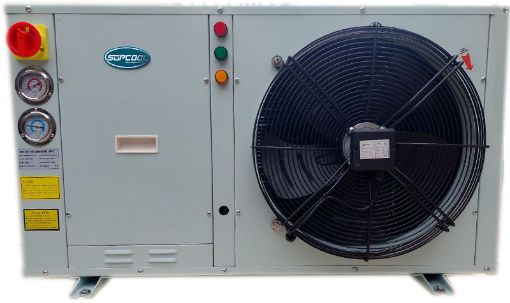 Slika AGREGAT SRW03MAGY/ZB21KQE PLUSNI 5KW