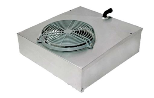 Slika ISPARIVAC KFL ITALY LTE 185 S4 1,78 KW NEW-DT8