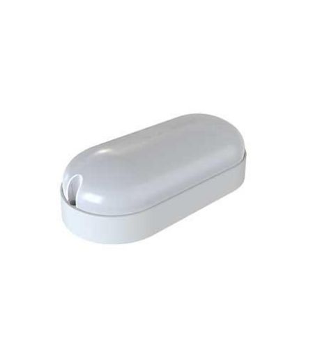 Slika LED BRODSKA SIJALICA BL1-12W 4000K elipsa BELA