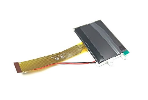 Slika DISPLEJ CM8675J SAECO 12002070