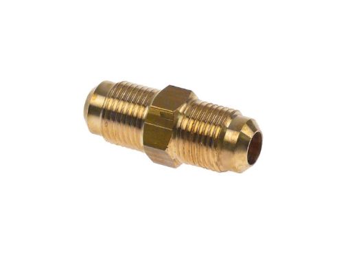 Slika NASTAVAK DUPLI NIPL 3/8" 7110/3 CASTEL U2-6