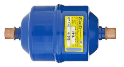 Slika FILTER DVOSMERNI NA VARENJE fi10 4616/3S CASTEL