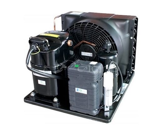 Slika AGREGAT LUNITE FHT 45-24Z HR-XC_BTE MONOFAZNI PLUSNI 2.8 kW