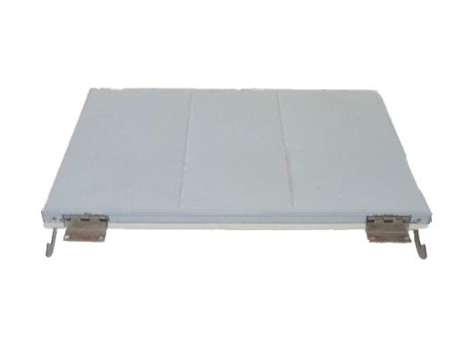Slika LDM VRATA E35 E45 LEDOMATA ICEMATIC 81400075/0
