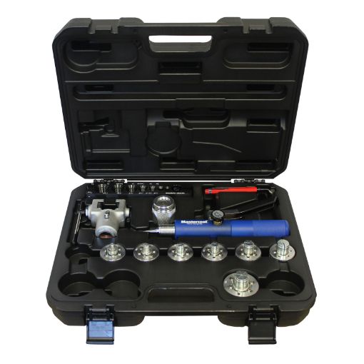 Slika HIDRAULICNI EKSPANDER I PERTLAC CEVI 7 DIMENZIJA 3/8 1/2 5/8 3/4 7/8 1 I 1 1/8” MASTERCOOL 71675