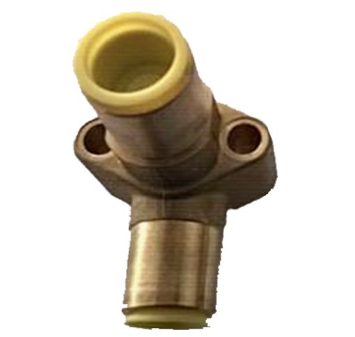 Slika TELO VENTILA TE12 T20 FI22/28 DANFOSS (KUCISTE)