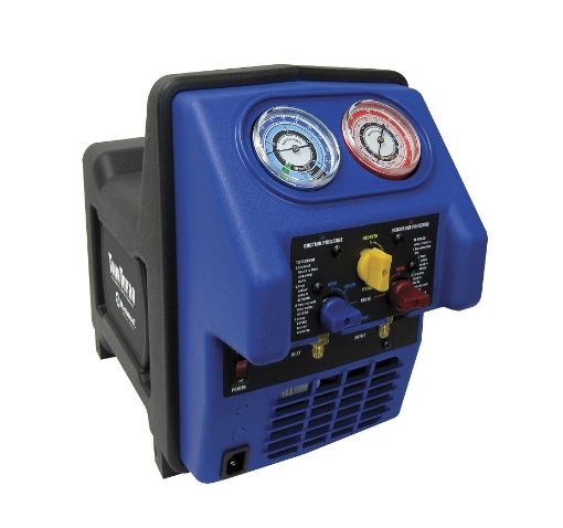 Slika REKUPERATOR TWIN TURBO MASTERCOOL 69300-220-EU