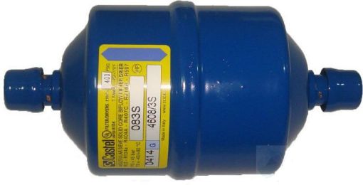 Slika FILTER DVOSMERNI NA VARENJE fi10 4608/3S CASTEL