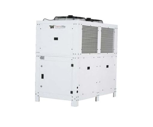 Slika VAZDUSNA KONDENZATORSKA JEDINICA EBOX K02-108-250 THERMOWAY 63.2 KW DT15