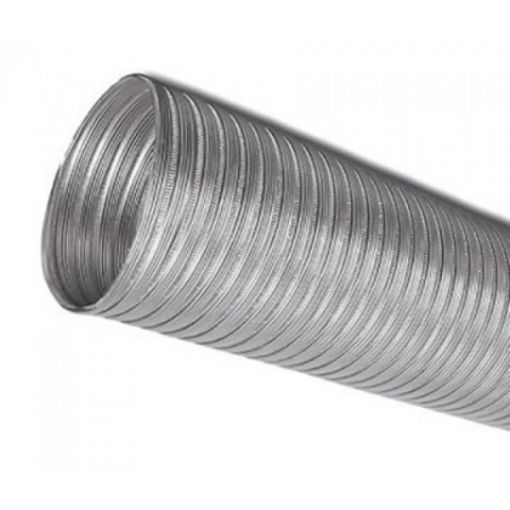 Slika CREVO ALUFLEX 120mm L-3m ULTRA