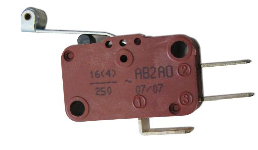 Slika LDM MIKROPREKIDAC SA VALJKOM LEDOMATA ICEMATIC MS385-B2-A-0 -