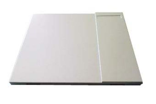Slika LDM VRATA N25 ZA LEDOMATA ICEMATIC 25600187/0