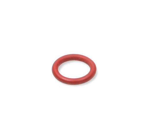 Slika PRSTEN SILIKONSKI O-RING CRVENI0090-20 996530059406 - NA